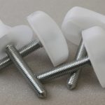 Headboard Bolts