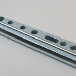 Headboard Sliding Brackets