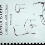 Book - Simply Upholstery