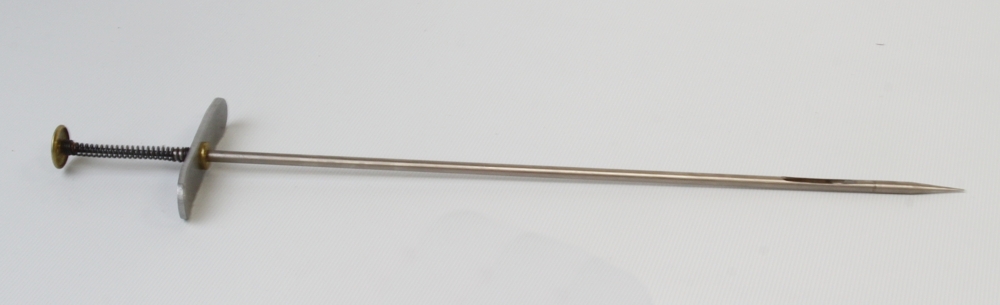 R021-2 Timesaver Tufting Needle - Image 1