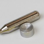 Snap Fastener Tool