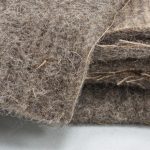 Cashmere - Hessian Backed