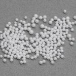 Polystyrene Beads