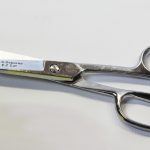 Leather Shears