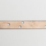 Springs - Tension Fixing Plate