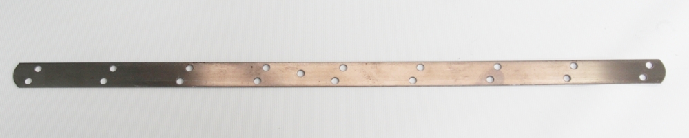 R162-1 Springs - Tension Fixing Plate - Image 1