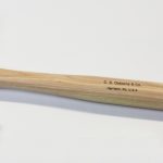 Nylon Tip for Magnetic Hammer OSB 36