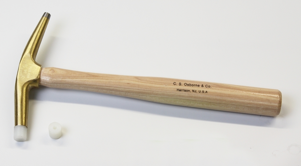 R184 Nylon Tip for Magnetic Hammer OSB 36 - Image 1