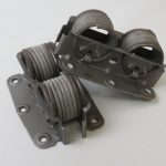 Rocker Springs