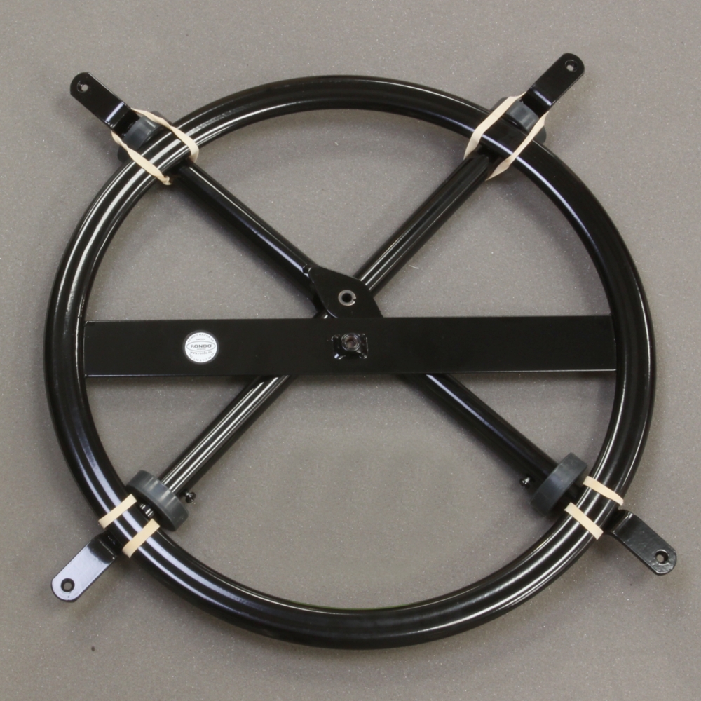 R215 Chair Swivel Systems - Image 1