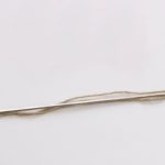 Needle - Double Point Bayonet
