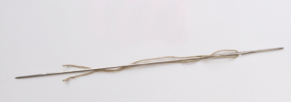 R499-3 Needle - Double Point Bayonet - Image 1