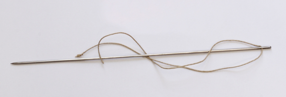 R505-3 Needle - Mattress - Image 1