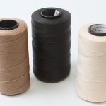 Slipping Thread (Waxed Polyester)