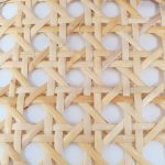 Ready Woven Cane 18 in