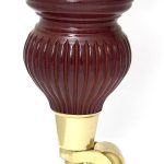 Reeded Shropshire