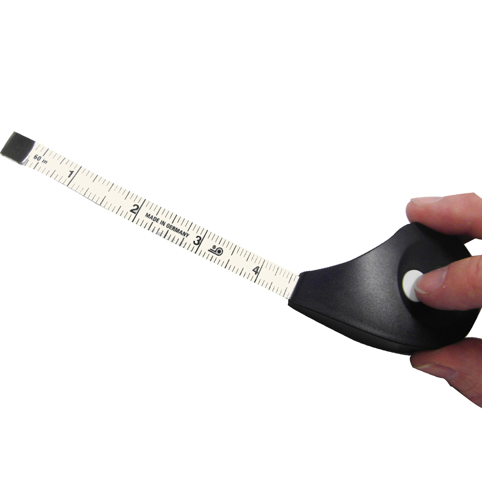 Retractable-Tape-Measure Ergonomic, Retractable, Soft Tape Measure - Image 1