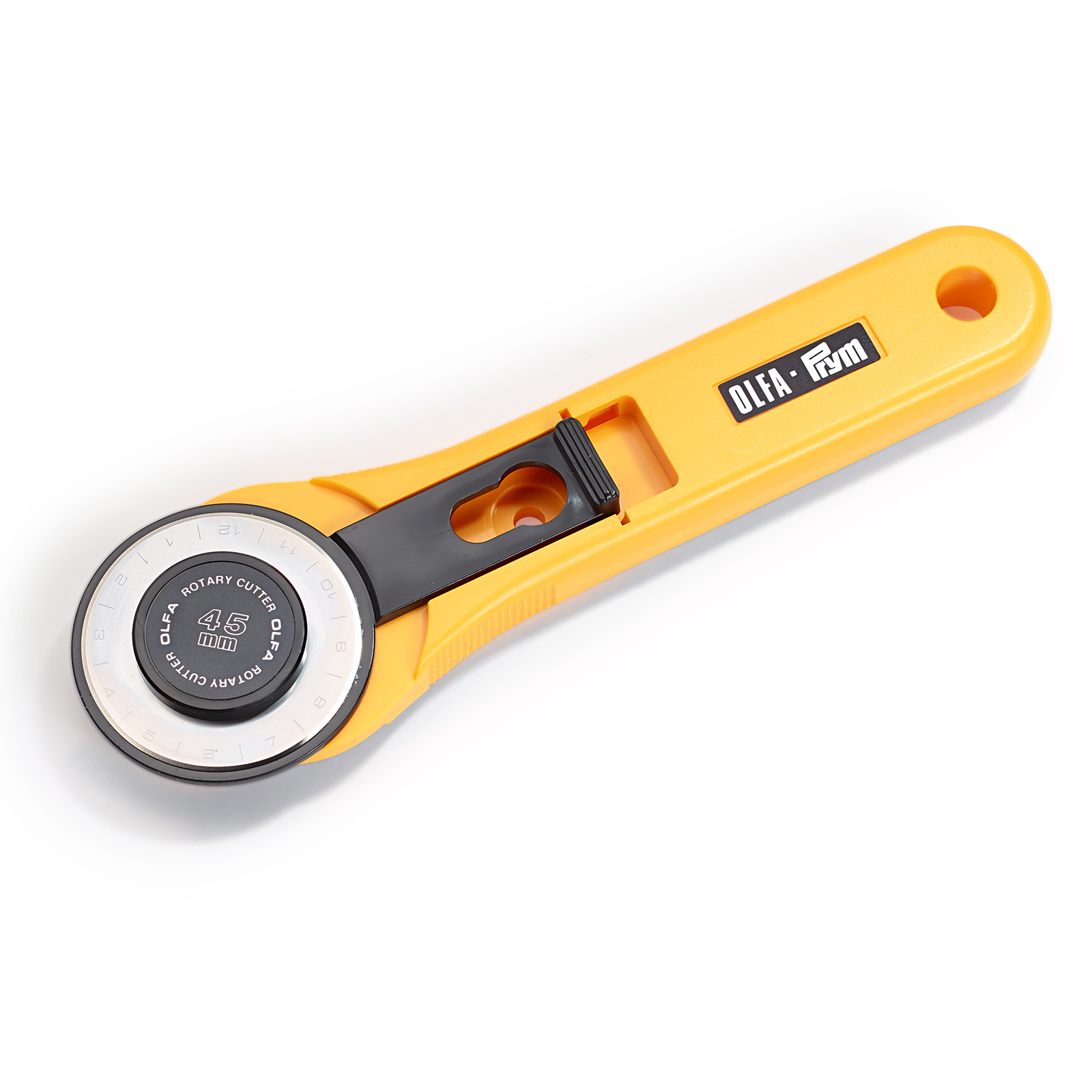 Rotary-Cutter Rotary Cutter - Image 1