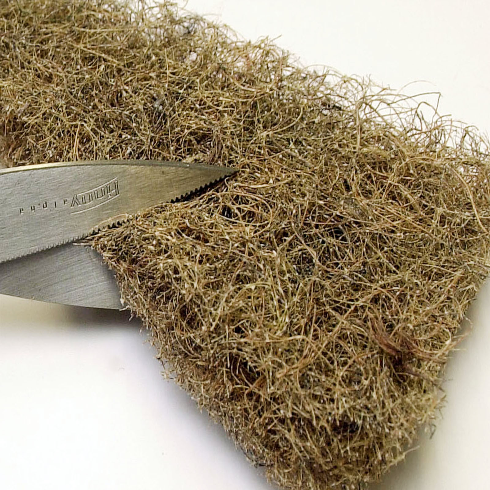 Rubberised-Hair Rubberised hair/fibre - Image 1
