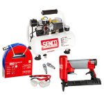 Senco SFT10XP Compressor Kit 230v