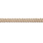 Scroll Gimp Braid