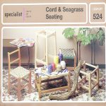 Instruction Booklet – Seagrass & Cord