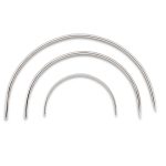 Semi Circular Needles