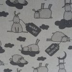 Fabric Pinboard Kit