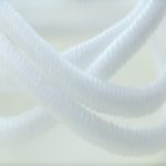 Smooth Polyester Washable Piping Cord