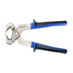 Heavy Duty Soft Grip Pincers  (200mm)