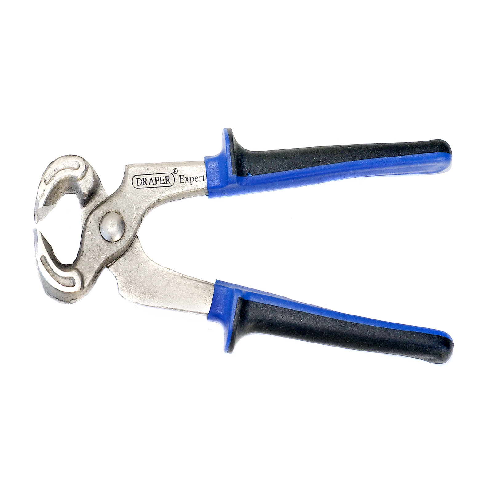 Soft-Grip-Pincers Heavy Duty Soft Grip Pincers (200mm) - Image 1