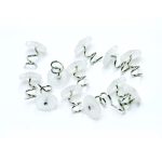 Twist Loose Cover Pins (Antimacassar)