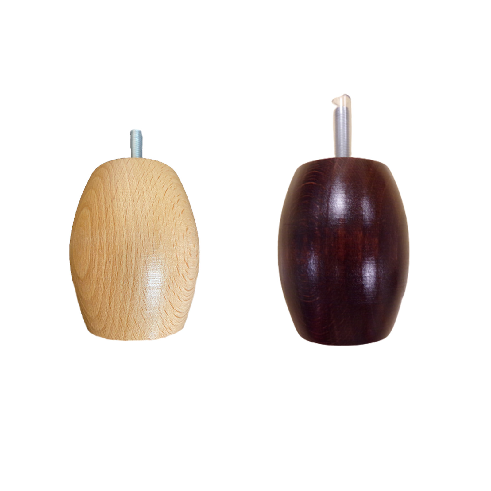 Whittington-Legs Whittington Wooden Leg - Image 1