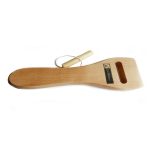 Wooden Webbing Strainer (Stretcher) with peg