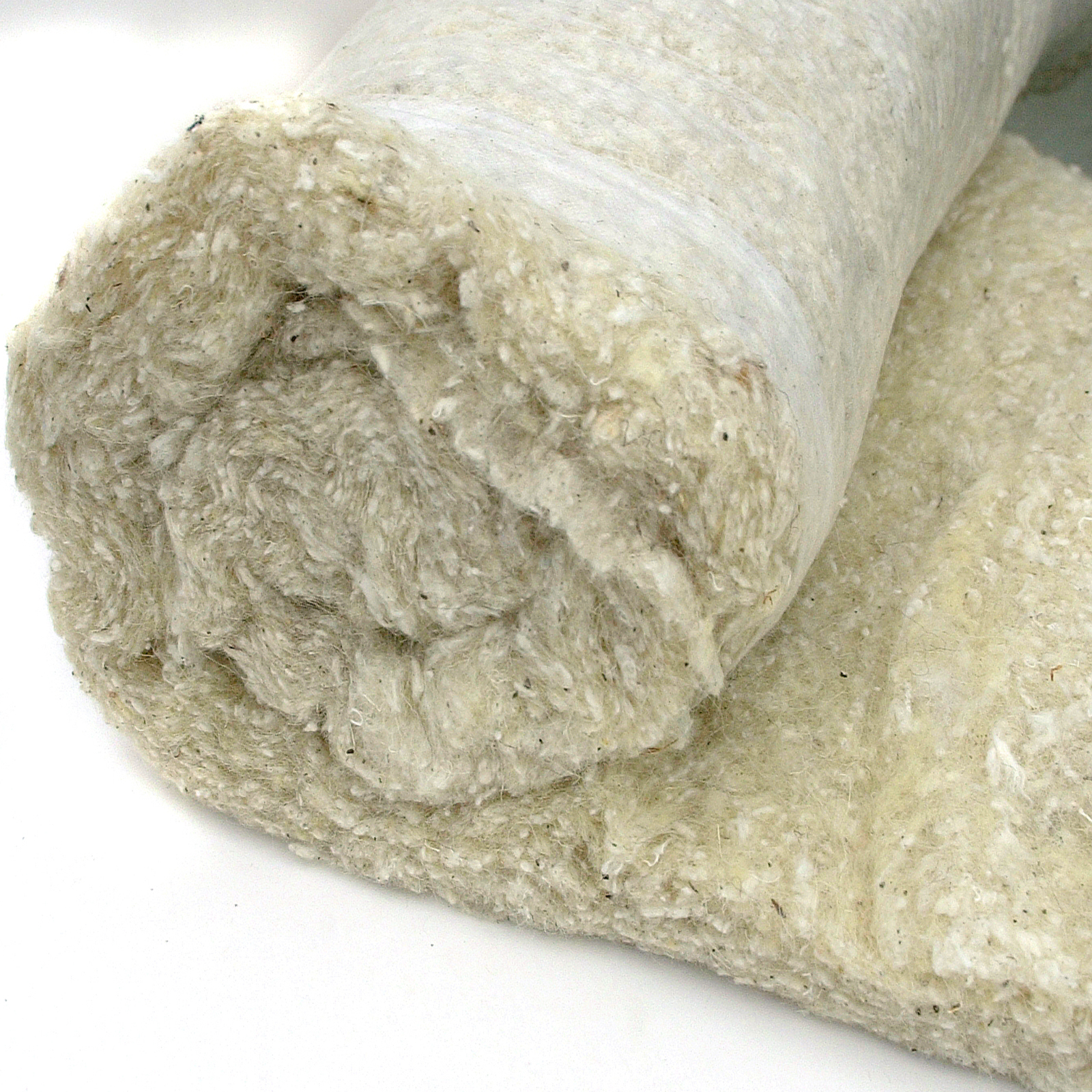 Wool-Cotton-Felt Wool/Cotton Felt FR - Image 1