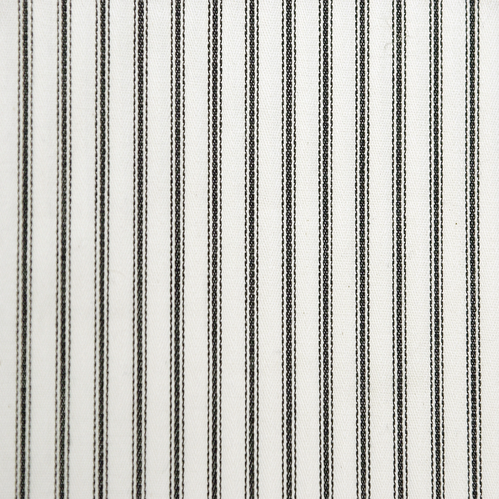 black-and-white-ticking Black & White Ticking - Image 1