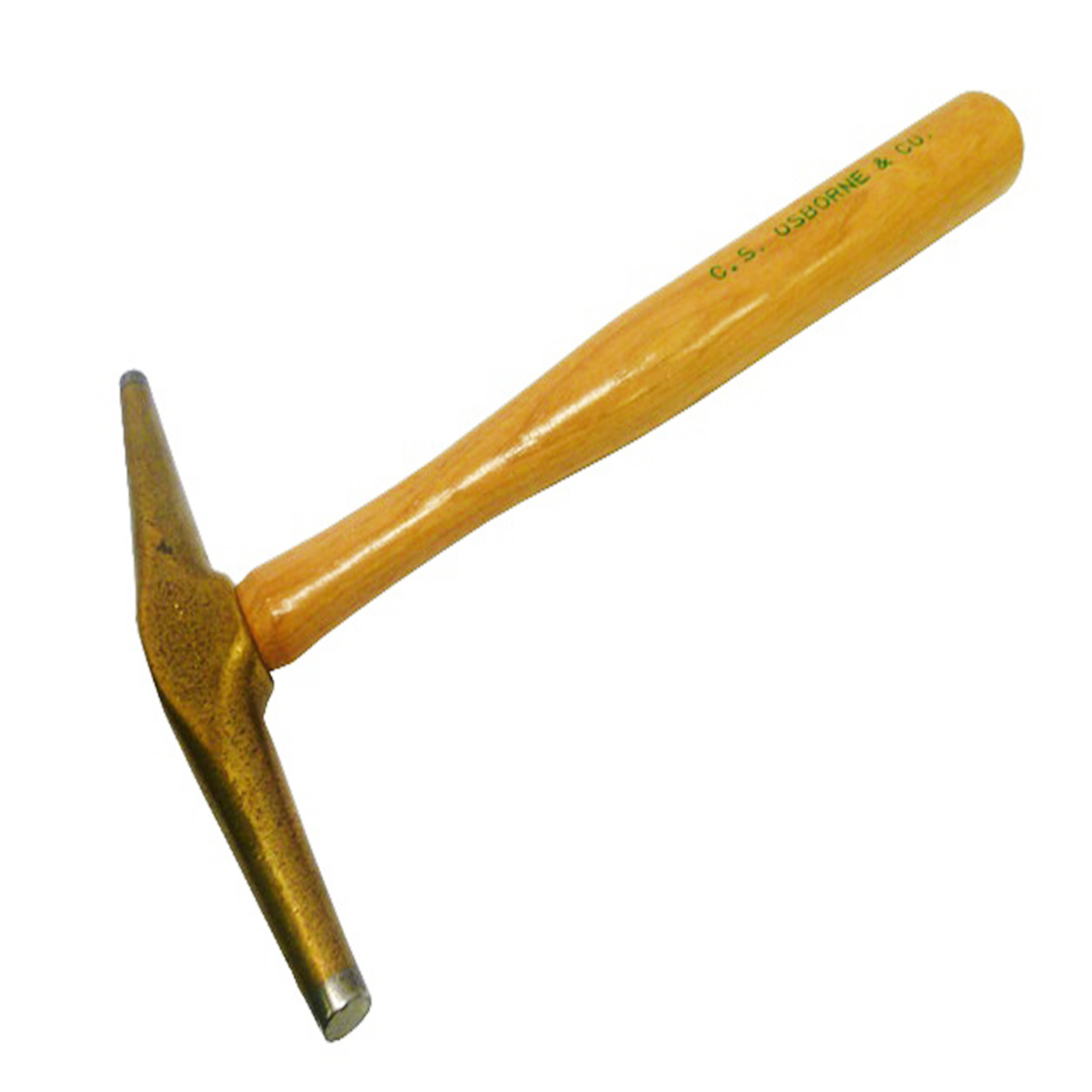 bronze-magnetic-hammer Bronze Magnetic Hammer - Image 1