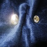 Gem (Diamonte) Buttons