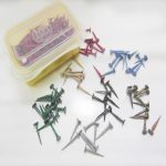 Gimp Pins
