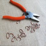 Hog Ring Pliers