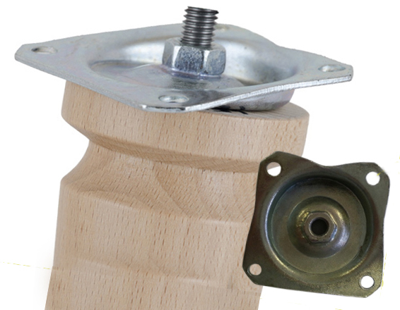 slanting-fix-full-a-copy Angled Corner Plate Leg Fittings - Image 1