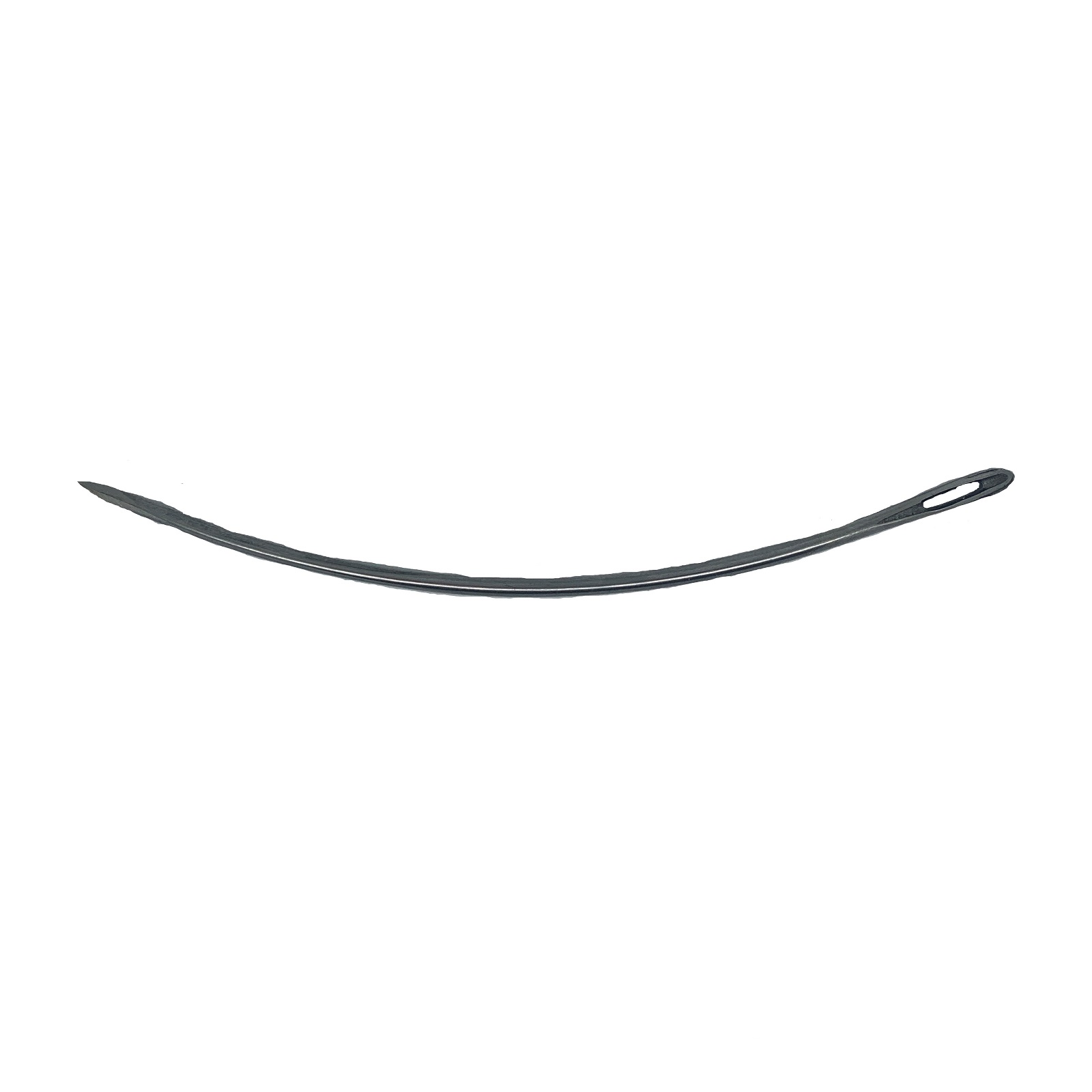 spring-needle-N1 Curved Bayonet Spring Needle - Image 1