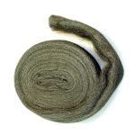 Steel (wire) Wool 0000 grade (very fine)