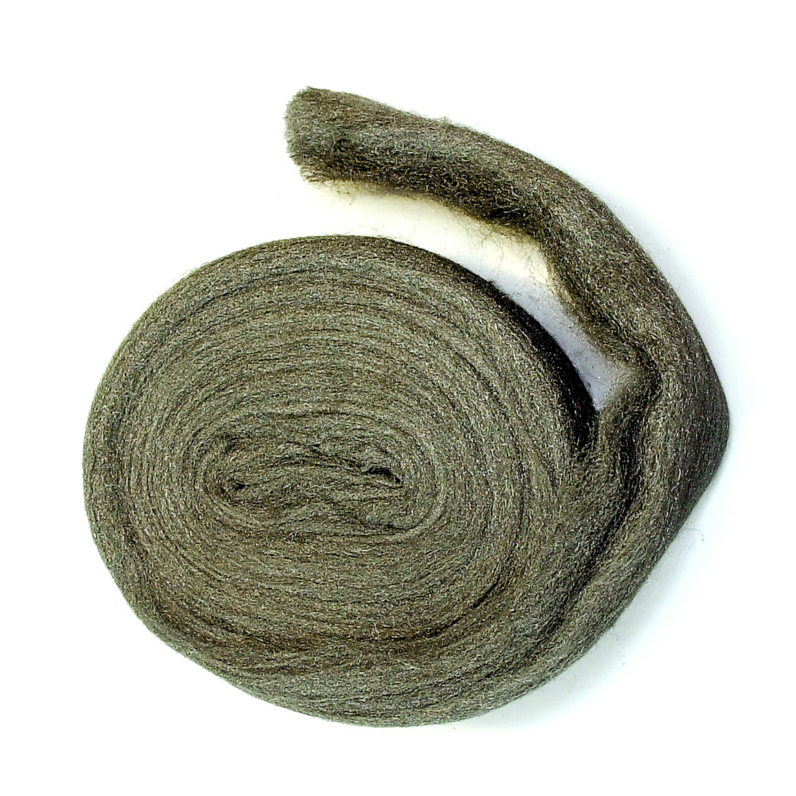 steel-wire-wool Steel (wire) Wool 0000 grade (very fine) - Image 1