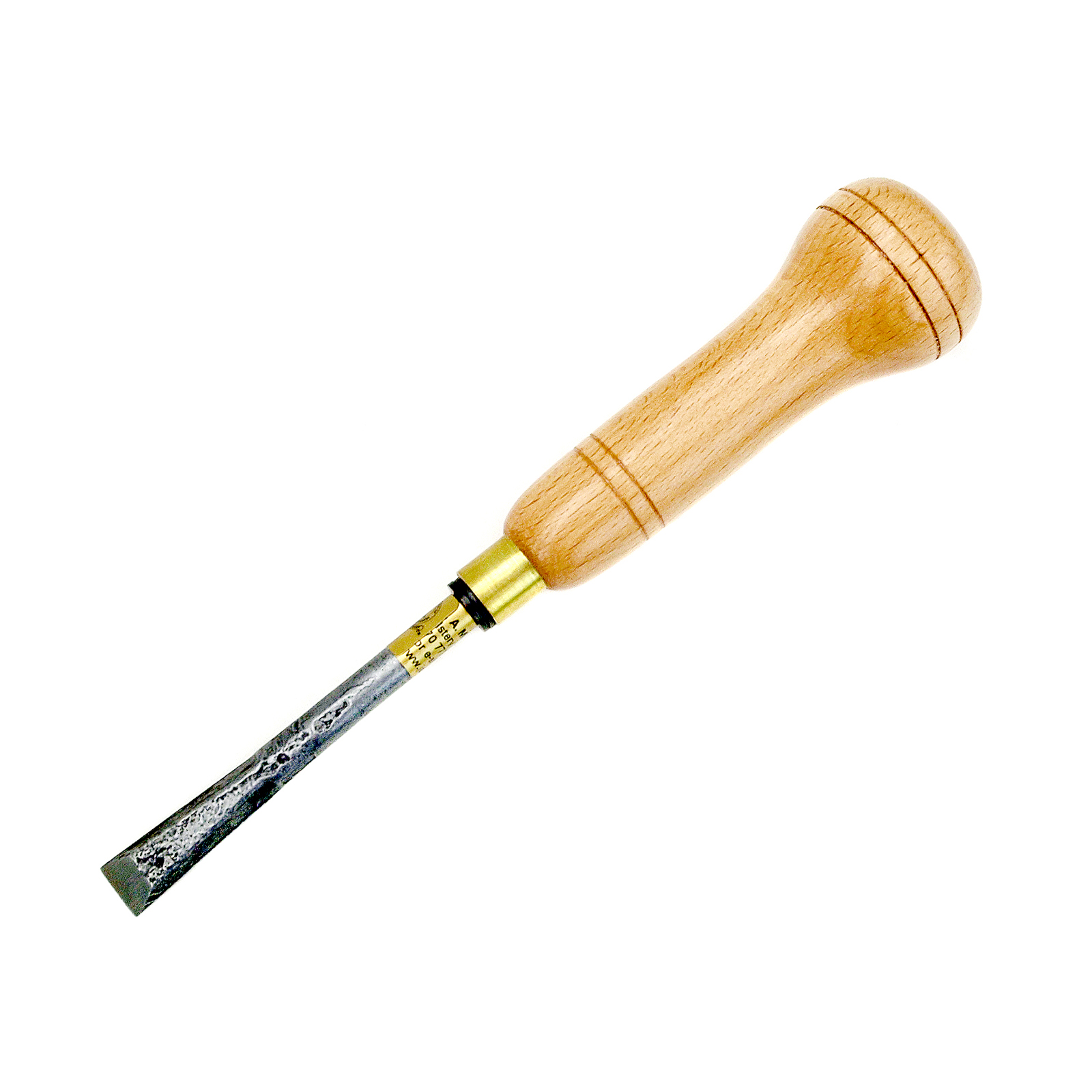 straight-ripping-chisel Straight Ripping Chisel -LONDON handle - Image 1