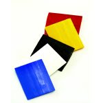 Wax Markers