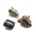 Die and Cutter Set