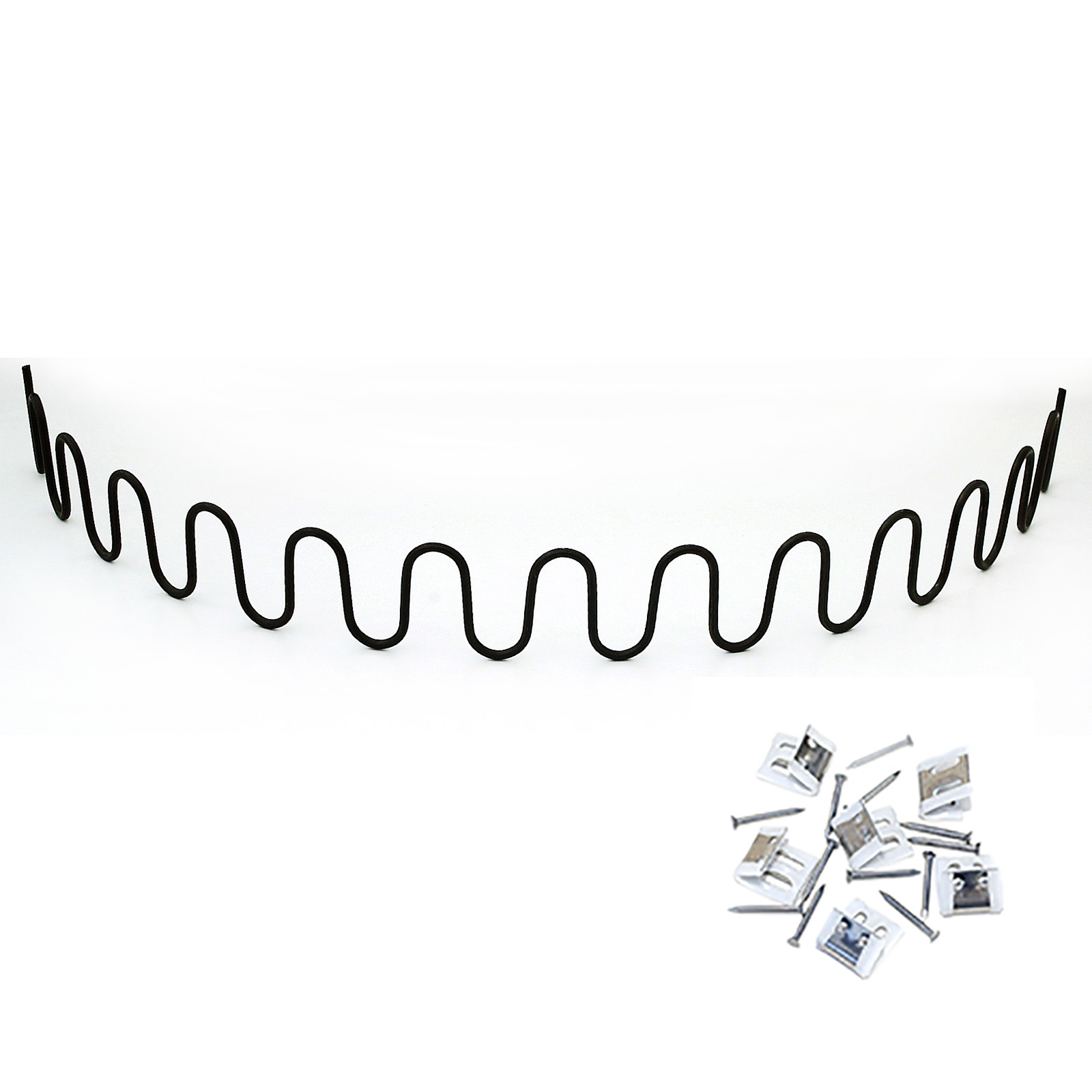 Sinuous-Spring-Pack Inch Sinuous Spring - Image 1